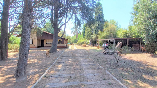 Venta Quinta 3 Ambientes La Reja Piscina Jardin
