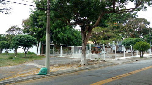 Terreno À Venda, 2025 M² Por R$ 1.300.000,00 - Cidade Vista Verde - São José Dos Campos/sp - Te0459