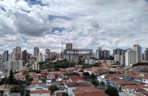 Imagem 12 de 12 de 100256 Apartamento Com 1 Dormitório Para Alugar, 51 M² Por R$ 2.490/mês - Vila Anglo Brasileira - São Paulo/sp - Ap4999