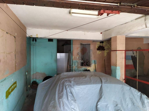 Imagem 13 de 13 de Ótima Casa Comercial E Residencial No Centro Da Cidade - Ca1266