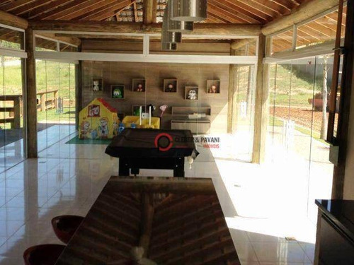 Imagem 5 de 6 de Terreno Cond.sun Lake - Sorocaba - Te0010