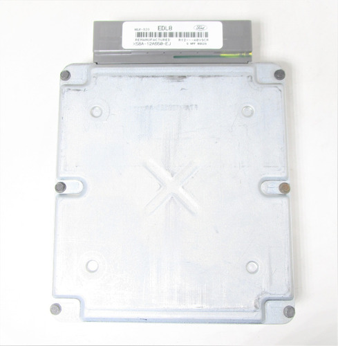 Computadora Ford Contour 2.5 Xs8z-12a650-ej 1999 2000 (Reacondicionado)
