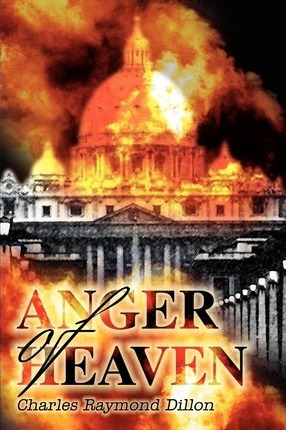 Libro Anger Of Heaven - Charles R Dillon