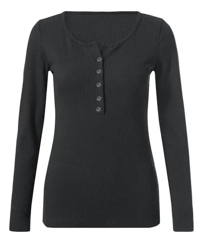 Blusas largas mercado libre sale