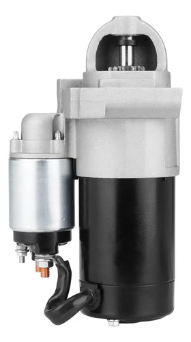 Starter 410- Reemplazo Para Chevy Silverado Tahoe Yukon 2001