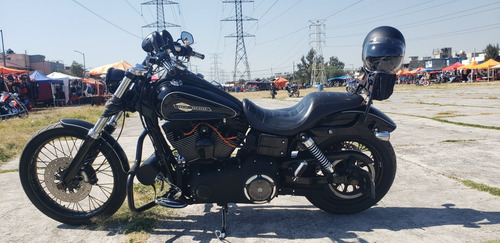 Harley Davidson Dyna Wide Glide
