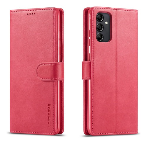 Suitable For Samsung A56 Mobile Phone Case, Flip Wallet Mobile Phone Case