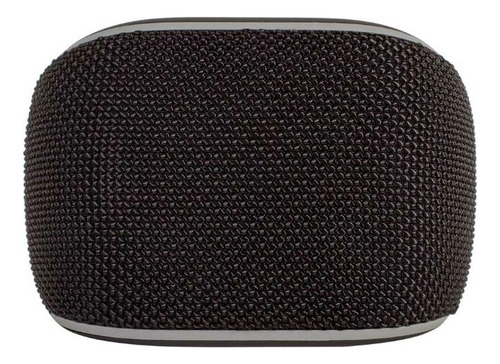 Parlante Portátil Kalley Bluetooth K-gp4wa 4w Negro