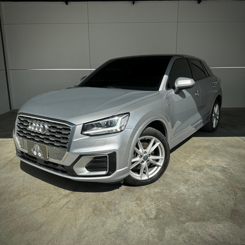 Audi Q2 2.0 Tdi Progressive