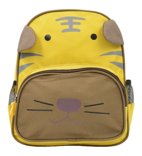 Mochila Lsyd Animalitos 06.yb7001/asig