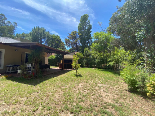 Casa Con 3 Habitaciones Y 2 Baños