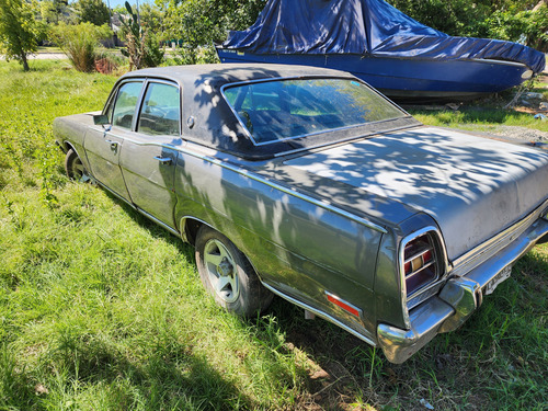 Repuestos De Ford Fairlane Elite, Realizó Envíos