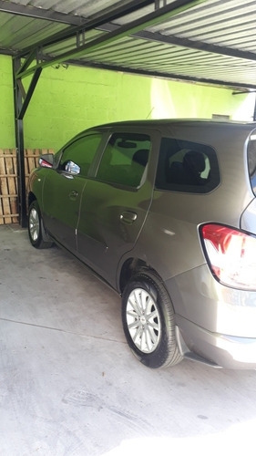 Chevrolet Spin 2013 1.8 Lt 5l Aut. 5p