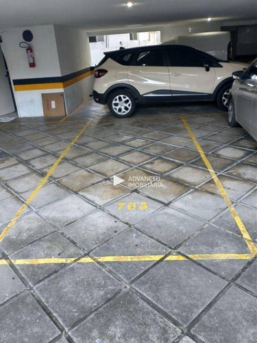 Imagem 23 de 24 de Apartamento Com 3 Quartos, 2 Suítes À Venda, 89 M² Por R$ 460.000 - Boa Viagem - Recife/pe - Ap0318