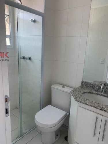 Imagem 7 de 15 de Ref.: 5795 - Apartamento Em Jundiaí Para Venda - V5795