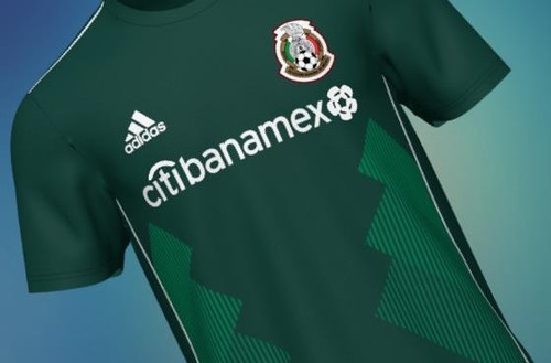 Jersey y Uniforme Selección Mexicana | adidas México