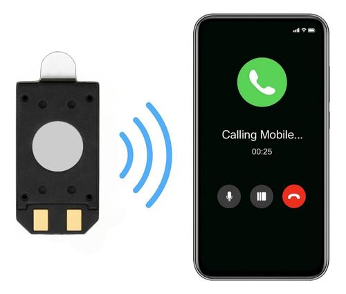 Bocina Auricular Para Samsung A50 A51 A52 A53 A54 A55