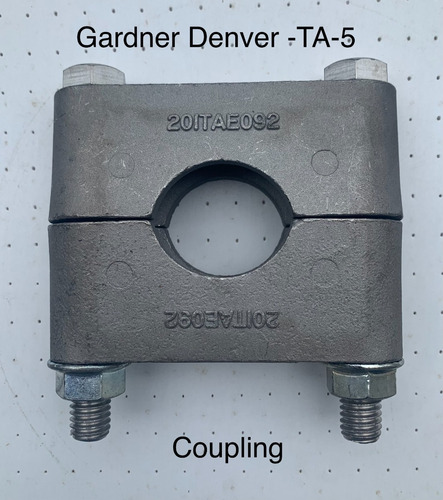 Gardner Denver  , Coupling , Repuesto De Bombas