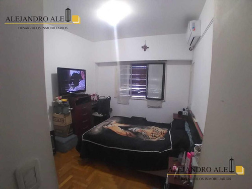 Imagen 6 de 9 de Departamento - B.san Martin