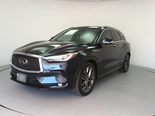 Infiniti Qx56 2019