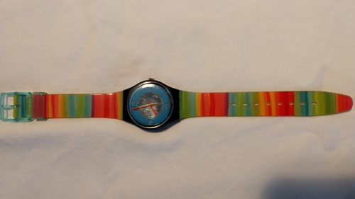 Relógio Swatch