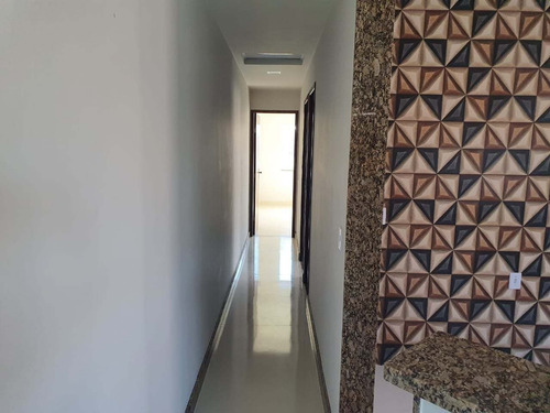 Imagem 7 de 14 de Casa Itaipuaçu 2 Quartos E Churrasqueira. Perto Praia. 661