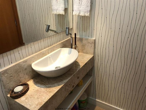 Imagem 12 de 20 de Apartamentos À Venda Em Jundiaí/sp - Compre O Seu Apartamentos Aqui! - 1471250