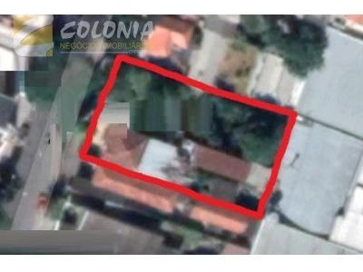 Imagem 6 de 9 de Terreno - Ref: 40969