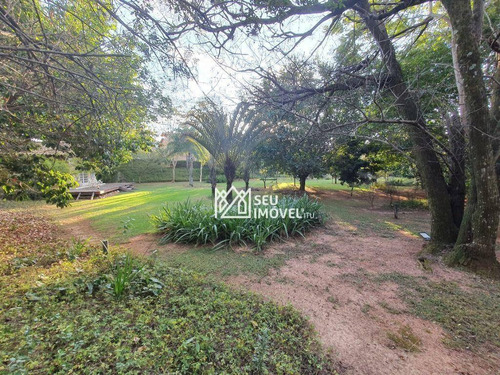Imagem 3 de 25 de Terreno À Venda, 3000 M² Por R$ 2.500.000 - Fazenda Vila Real De Itu - Itu/sp - Te1192