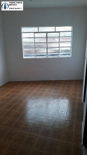 Imagem 3 de 14 de Uma Linda Casa Com 3 Dormitórios, 4 Vaga (s) Na Vila Bancária - 3278