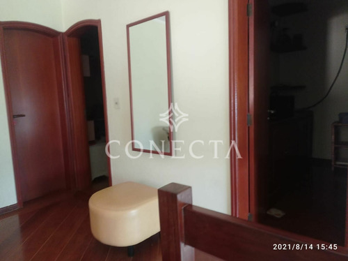 Imagem 14 de 21 de Venda | Residencial Alphaville 09 | 360m² | 4 Dormitórios - Cncl1354