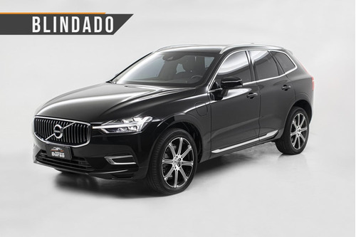 Volvo XC60 2.0 T8 HYBRID INSCRIPTION AWD GEARTRONIC