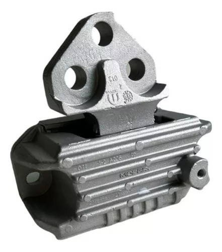 Calço Coxim Motor Esquerdo Jeep Compass 1.3 Turbo 2021 Origi