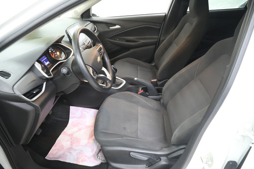 Chevrolet Onix Chevrolet Onix LT 1.0 Turbo (Flex)