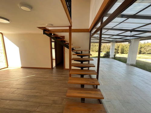Vendemos Hermosa Casa En Parcela Con Opción De Arriendo