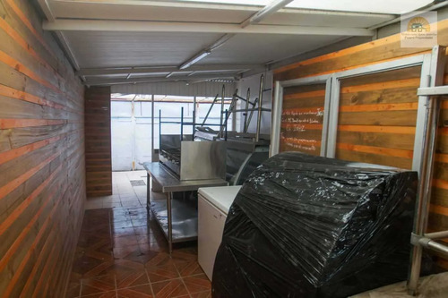 Arriendo Local Comercial/ Habitacional Maipu  (176546)
