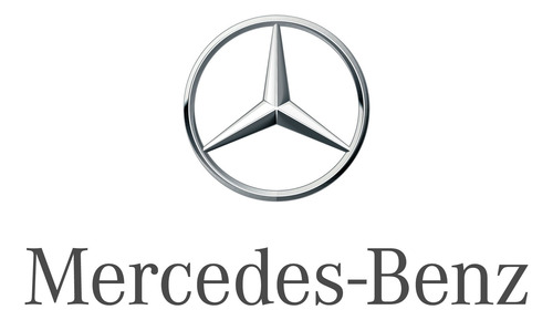 Mercedes-benz Sello Para Brida Ovalada