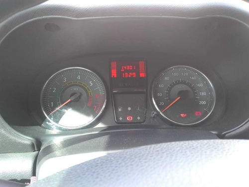 Renault Clio 1.2 Mio Confort Plus Abc 2014