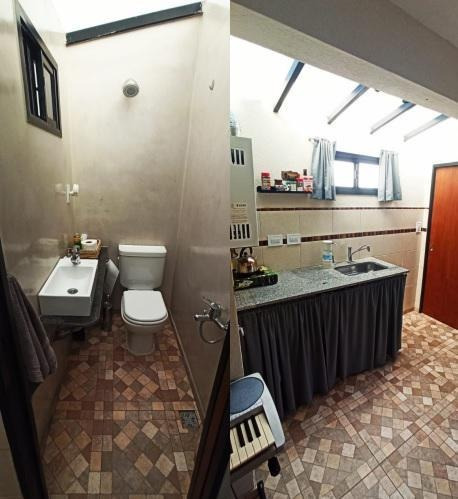 Imagen 11 de 11 de Ph Sin Expensas Totalmente A Nuevo 3 Ambientes Terraza Y Quincho