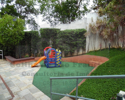 Sobrado De 163,80 M² 3 Dormitórios Vila São Francisco - São Paulo - Ca03472 - 4235145