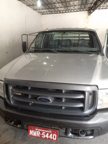 Imagem 10 de 10 de Ford Cd Cabine Dupla
