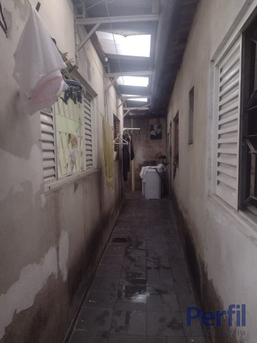 Imagem 1 de 9 de Casas - 2 Dormitórios - 2341