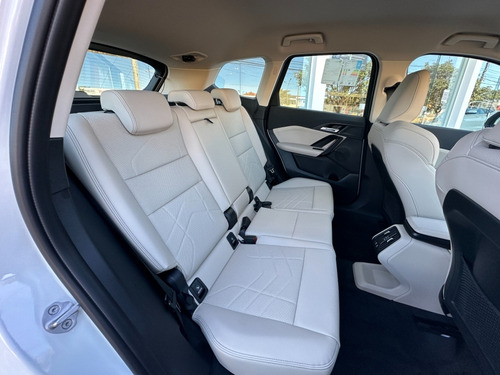 BMW X1 1.5 12V TURBO GASOLINA SDRIVE18I GP STEPTRONIC