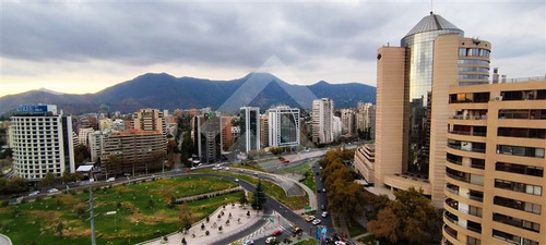 Dpto 3d 2b - 74 Mt2 - Vista Despejada - Las Condes