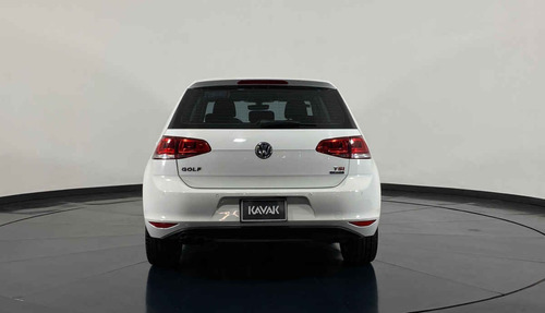 Imagen 5 de 15 de 120350 - Volkswagen Golf 2017 Con Garantía
