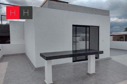 Imagen 13 de 15 de Casa En Venta En Cholula