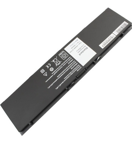 Bateria Compatible Con Dell V8xn3 Calidad A