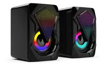 Comprar Cornetas Pc Laptop Subwoofer Computadora Speaker Altavoces