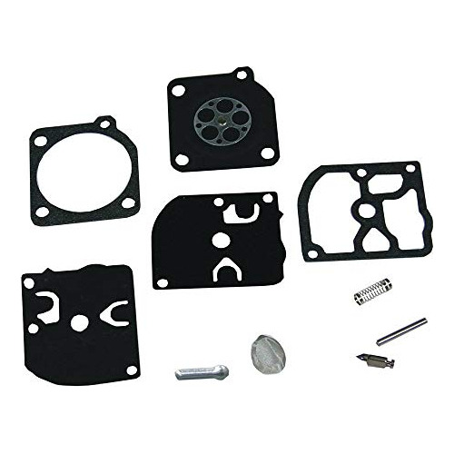 Carburador Oem Stens Kit 615-294 Para Zama Rb-39