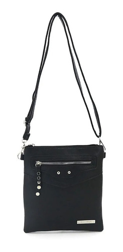 Trendy Bandolera Morral Mujer 100% Original Tr86